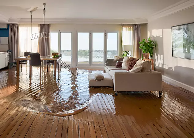 Your Water Removal Specialists in Duluth, GA