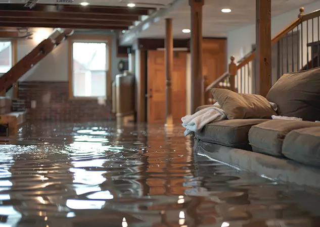 Trusted Wet Basement Cleanup: Your Basement Water Cleanup Services in Duluth, GA