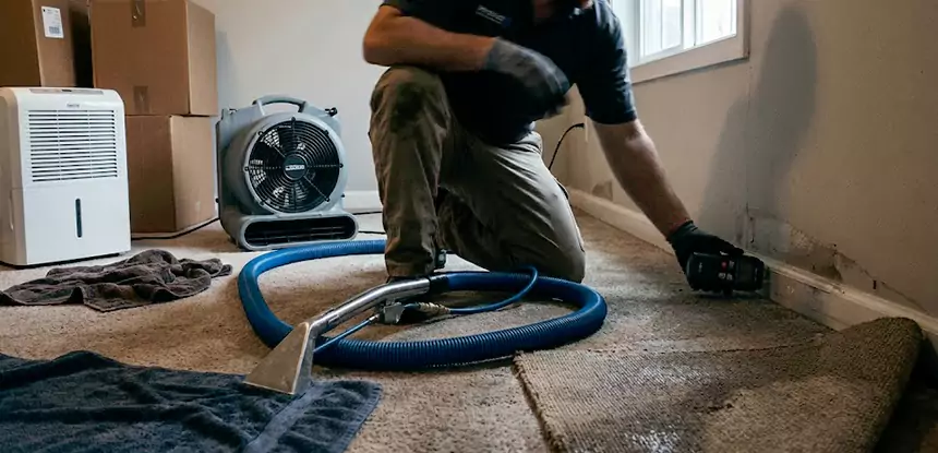 Professional Carpet Flood Cleaning Services in Duluth, GA