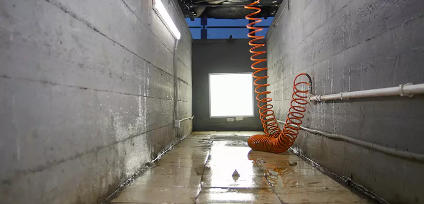 Professional Crawl Space Water Mitigation Services in Duluth, GA