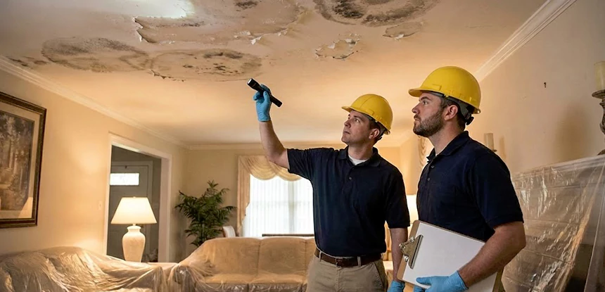 Professional Leak Detection Services in Duluth, GA