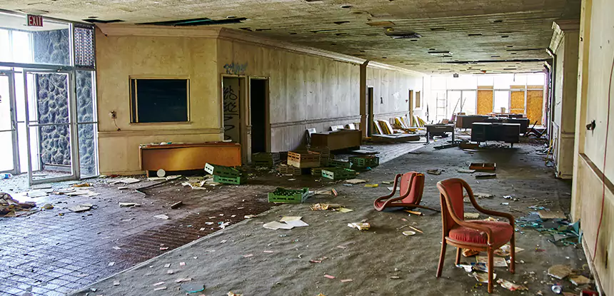Professional Water Mold Removal Services in Duluth, GA