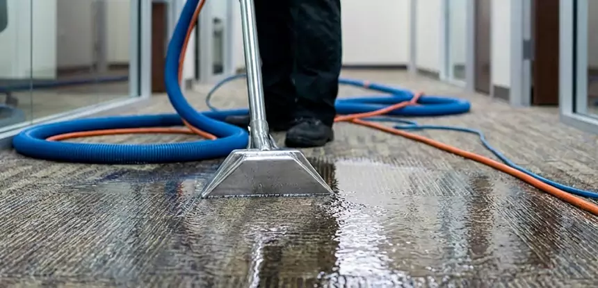 Professional Residential Water Cleanup Services in Duluth, GA