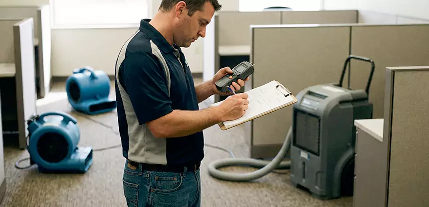 24 Hour Emergency Water Removal in Duluth