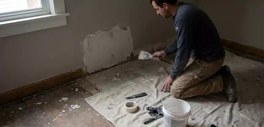 Professional Water Damage Reconstruction Services in Duluth, GA
