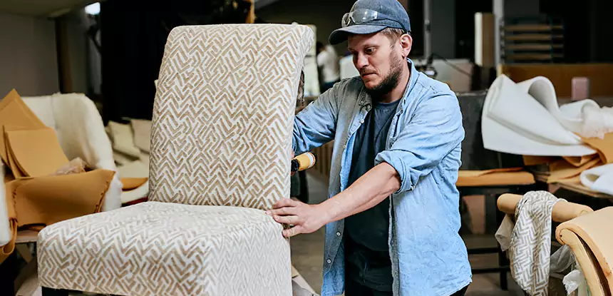 Professional Furniture Water Damage Services in Duluth, GA