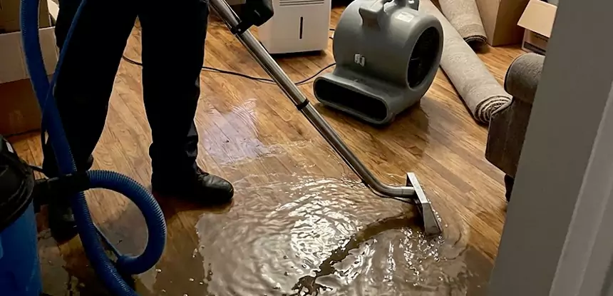 Professional Water Extraction Services in Duluth, GA