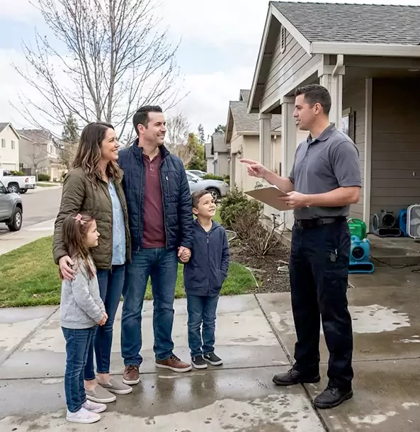Why Duluth Homeowners Trust Duluth Restoration Pros?