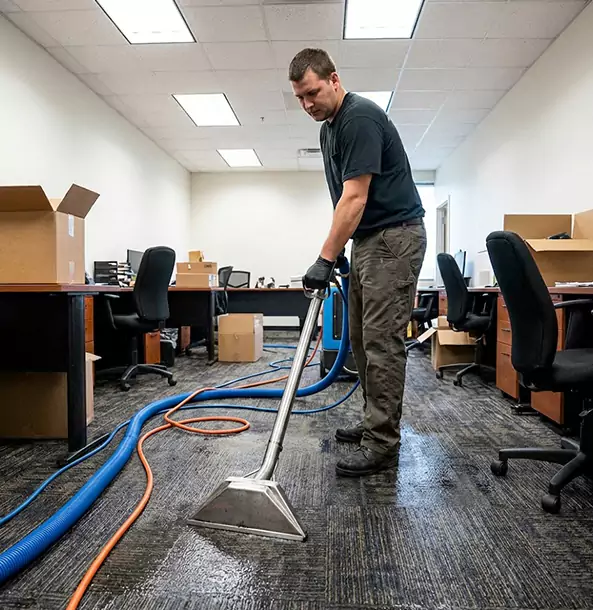 Why Duluth Facilities Trust Duluth Restoration Pros?